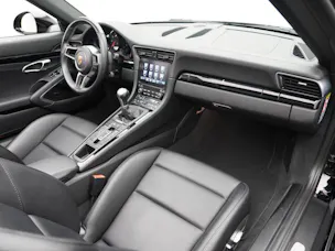 Porsche 911 Targa 4S