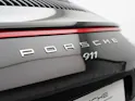 Porsche 911 Targa 4S