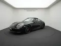 Porsche 911 Targa 4S