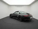 Porsche 911 Targa 4S