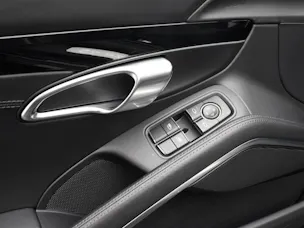 Porsche 911 Targa 4S