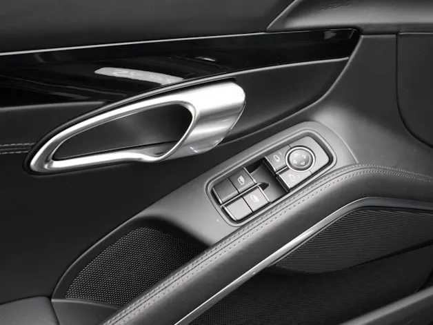Porsche 911 Targa 4S