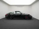 Porsche 911 Targa 4S