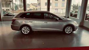 SEAT Leon ST 1.6 TDI CR Style DSG