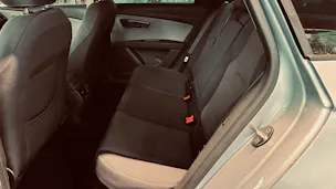 SEAT Leon ST 1.6 TDI CR Style DSG
