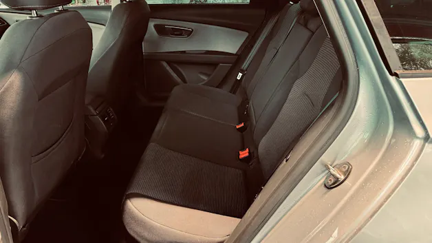 SEAT Leon ST 1.6 TDI CR Style DSG
