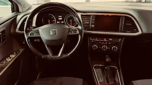SEAT Leon ST 1.6 TDI CR Style DSG