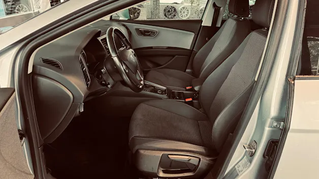 SEAT Leon ST 1.6 TDI CR Style DSG