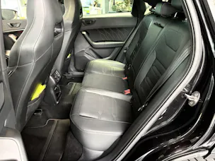 Cupra Ateca 2.0TSI VZ 4Drive DSG
