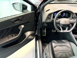 Cupra Ateca 2.0TSI VZ 4Drive DSG