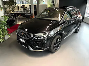 Cupra Ateca 2.0TSI VZ 4Drive DSG
