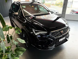 Cupra Ateca 2.0TSI VZ 4Drive DSG