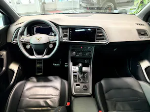 Cupra Ateca 2.0TSI VZ 4Drive DSG