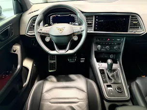 Cupra Ateca 2.0TSI VZ 4Drive DSG
