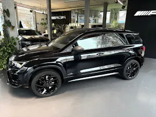 Cupra Ateca 2.0TSI VZ 4Drive DSG