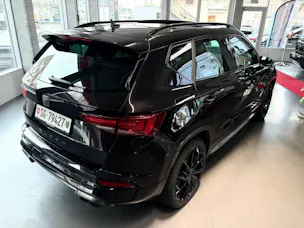 Cupra Ateca 2.0TSI VZ 4Drive DSG