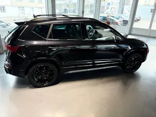 Cupra Ateca 2.0TSI VZ 4Drive DSG