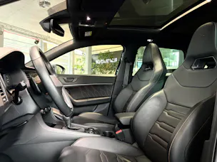 Cupra Ateca 2.0TSI VZ 4Drive DSG