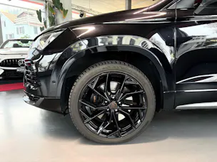 Cupra Ateca 2.0TSI VZ 4Drive DSG