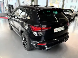 Cupra Ateca 2.0TSI VZ 4Drive DSG