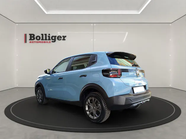 Citroën e-C3 44kWh You