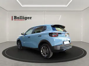 Citroën e-C3 44kWh You