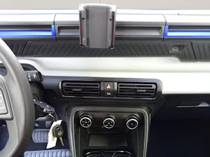Citroën e-C3 44kWh You