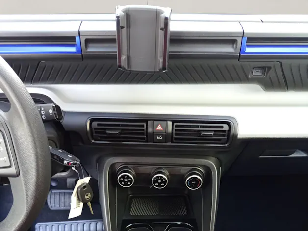Citroën e-C3 44kWh You