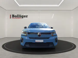 Citroën e-C3 44kWh You