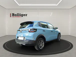 Citroën e-C3 44kWh You