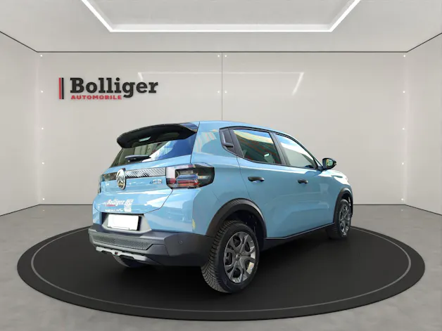 Citroën e-C3 44kWh You