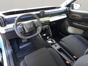 Citroën e-C3 44kWh You