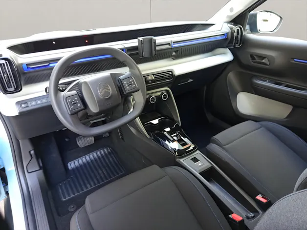 Citroën e-C3 44kWh You