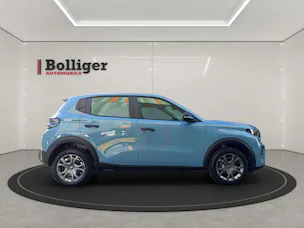 Citroën e-C3 44kWh You