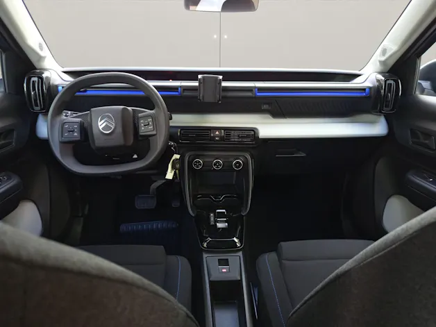 Citroën e-C3 44kWh You