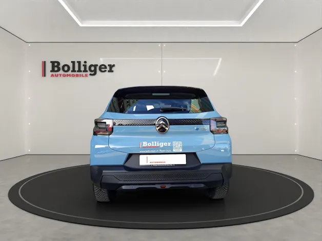 Citroën e-C3 44kWh You