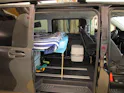 Mercedes-Benz Vito 116 CDI Lang Pro Tourer 9G-Tronic