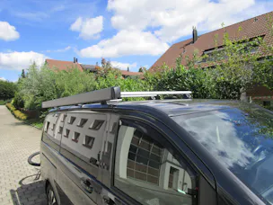 Mercedes-Benz Vito 116 CDI Lang Pro Tourer 9G-Tronic