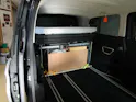 Mercedes-Benz Vito 116 CDI Lang Pro Tourer 9G-Tronic