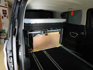 Mercedes-Benz Vito 116 CDI Lang Pro Tourer 9G-Tronic