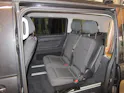 Mercedes-Benz Vito 116 CDI Lang Pro Tourer 9G-Tronic