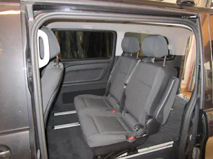 Mercedes-Benz Vito 116 CDI Lang Pro Tourer 9G-Tronic