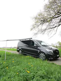 Mercedes-Benz Vito 116 CDI Lang Pro Tourer 9G-Tronic