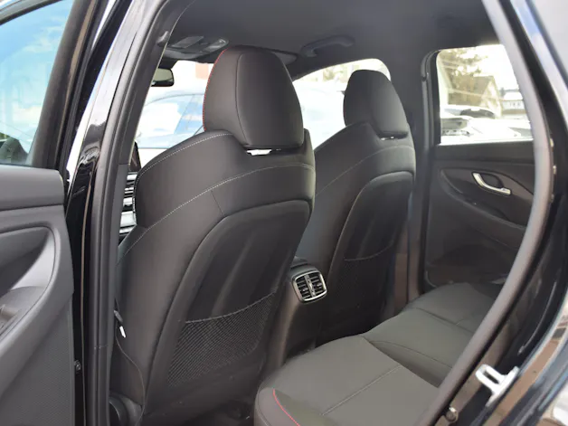 Hyundai i30 Wagon 1.5 T-GDi N Line 48V MH DCT