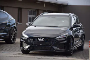 Hyundai i30 Wagon 1.5 T-GDi N Line 48V MH DCT
