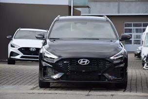 Hyundai i30 Wagon 1.5 T-GDi N Line 48V MH DCT