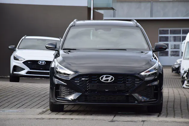 Hyundai i30 Wagon 1.5 T-GDi N Line 48V MH DCT