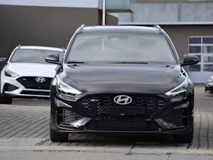 Hyundai i30 Wagon 1.5 T-GDi N Line 48V MH DCT