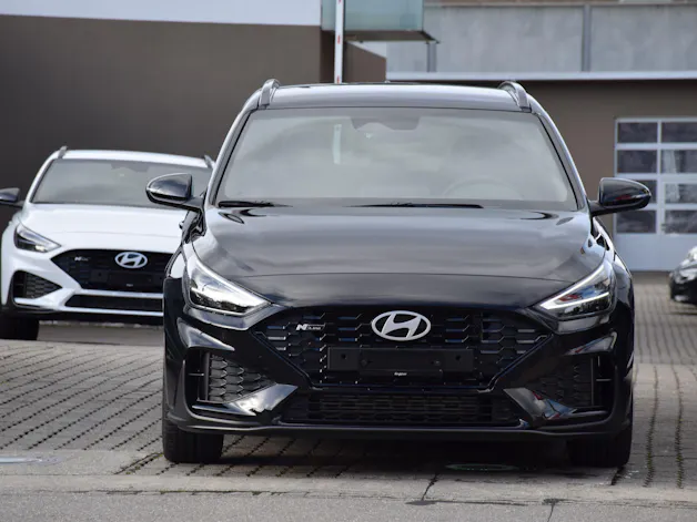 Hyundai i30 Wagon 1.5 T-GDi N Line 48V MH DCT