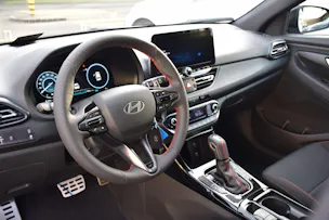Hyundai i30 Wagon 1.5 T-GDi N Line 48V MH DCT